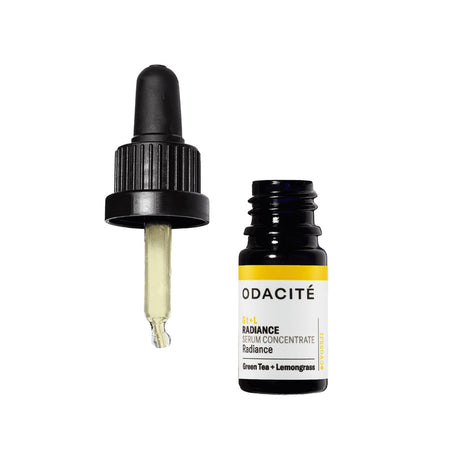 Concentrado de serum radiance Gt+L - Odacité Skincare | Sérum facial (foto 1)