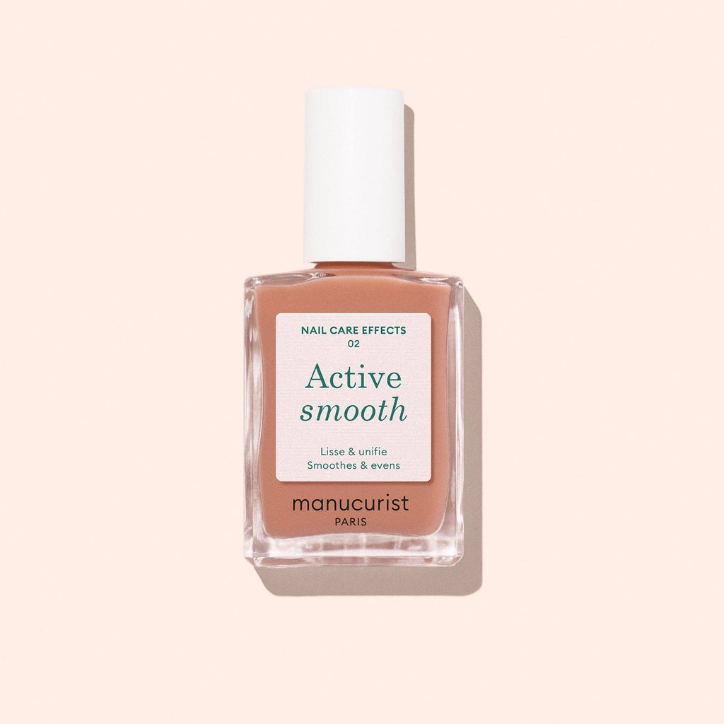 Manucurist - Esmalte de uñas - Active Smooth 02