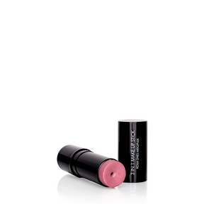 Muestra del tono 02 Mauve Magic del stick de maquillaje JOIK