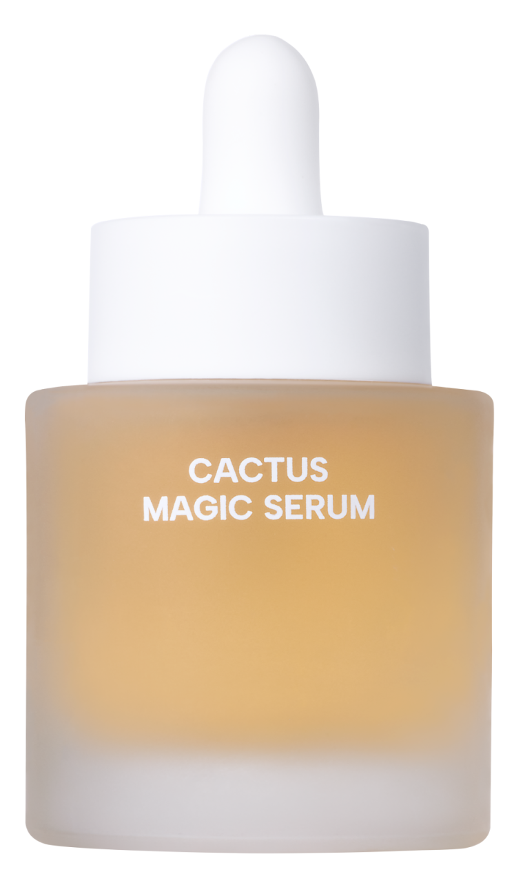 Cactus Magic Serum Facial Serum 33 ml