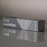 Bálsamo labial profundamente nutritivo Pure Luminous, sin fragancia