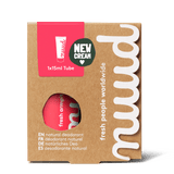 Desodorante vegano - Starter Pack Red | New Cream