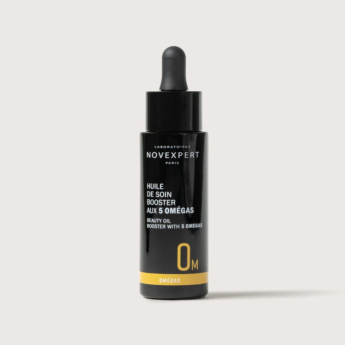 Novexpert Aceite Booster 5 Omegas nutritivo 30 ml