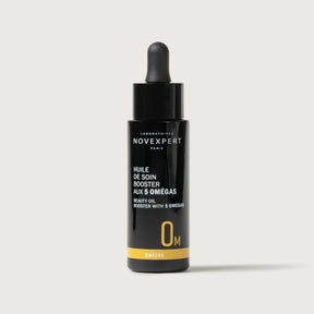 Novexpert Aceite Booster 5 Omegas nutritivo 30 ml