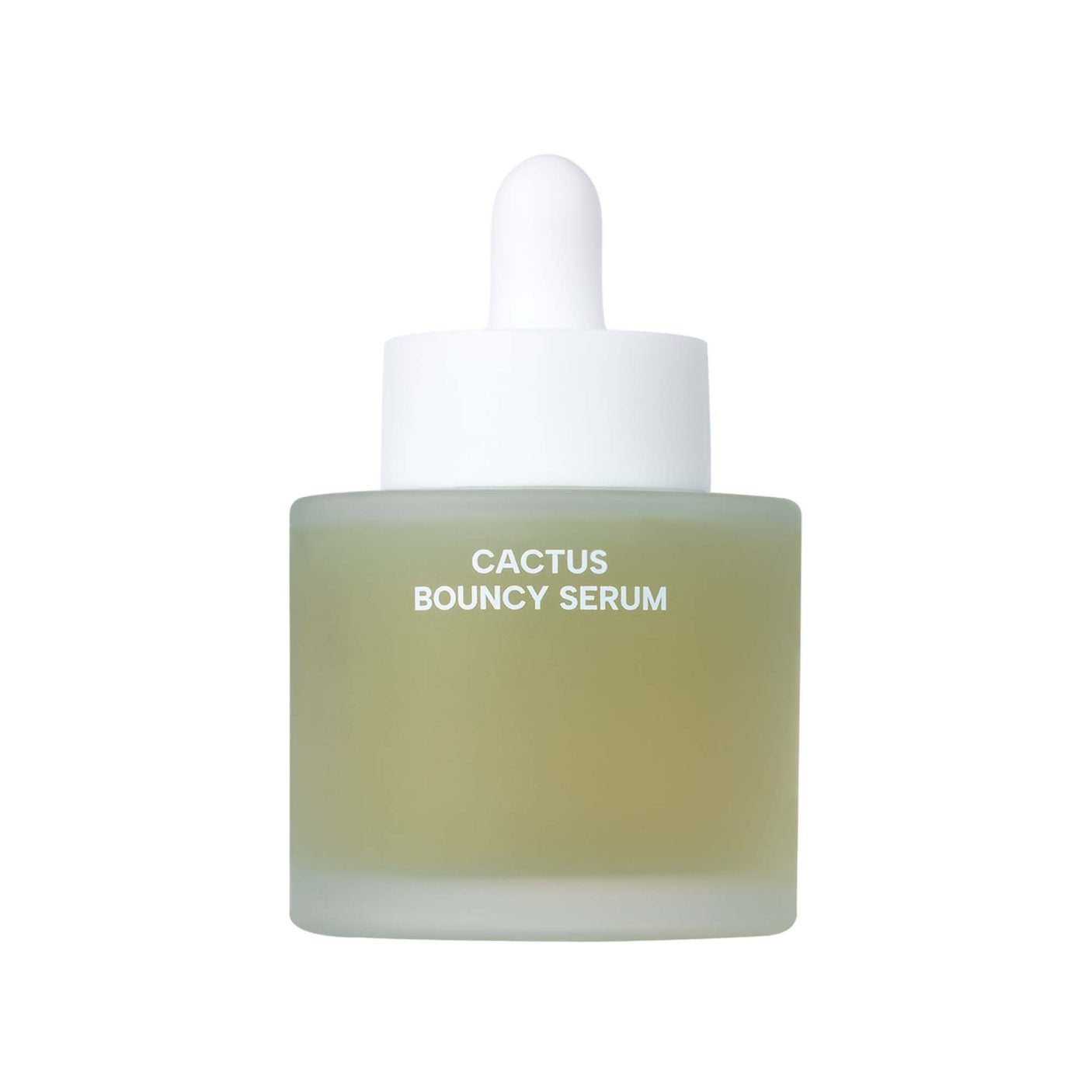 Bouncy Sérum facial con higo chumbo de Whamisa 33 ml, incluido en la Rutina Piel Sensible y Rojeces