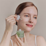 Bouncy Sérum Facial Repulpante con Higo Chumbo de Whamisa 33 ml