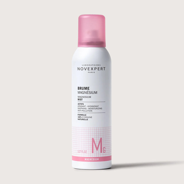 Novexpert Bruma de Magnesio calmante 150 ml