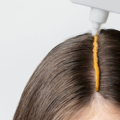 Tricho Mud - Repairs damaged hair