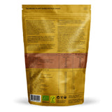 Vegan Protein Chocolate Bio 400g