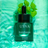 Sérum Rainforest Omega Rich Oil 30 ml