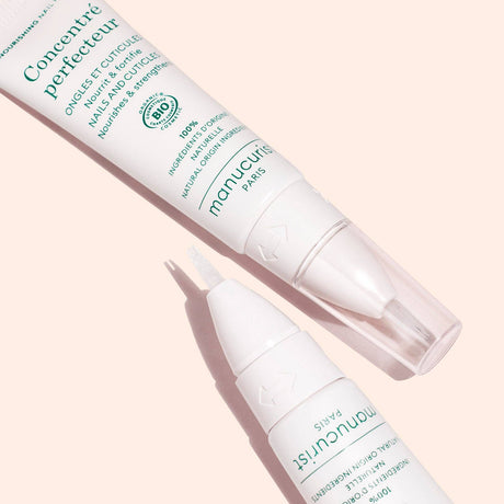 Tratamiento de uñas y Cutículas Concentrado Perfeccionador