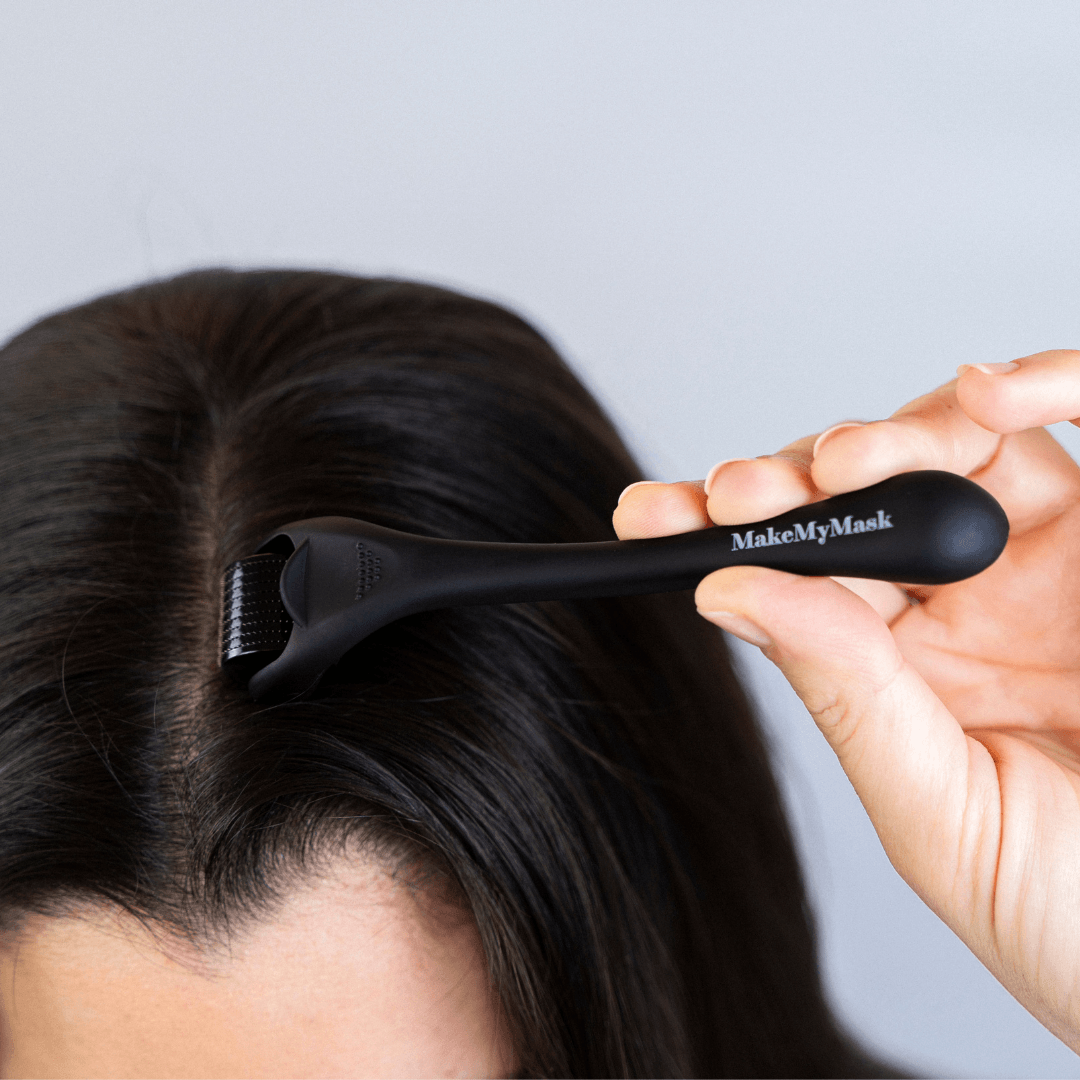 Tricho-Boost 0.5mm Hair Dermaroller