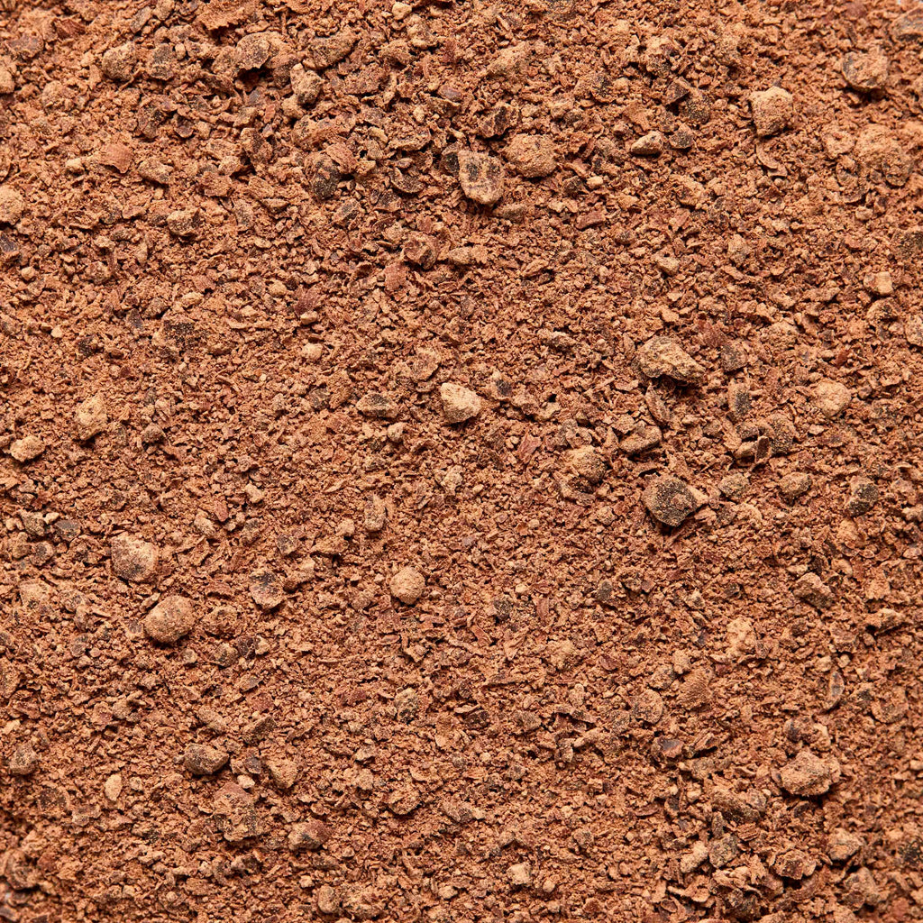 KAICAO - Cacao Ceremonial de Atención Plena - una mezcla de cacao ceremonial, Reishi, Ashwagandha y especias