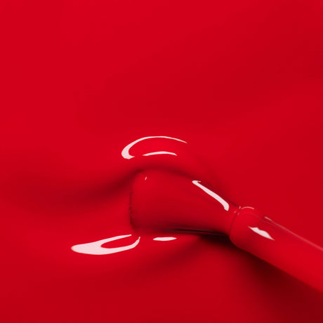 Esmalte de uñas - Rojo Amapola - Manucurist | Cuidado de uñas (foto 2)