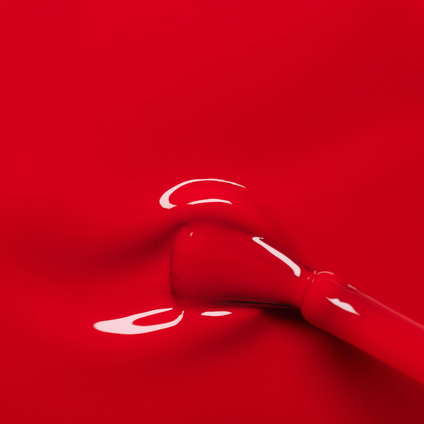 Esmalte de uñas - Rojo Amapola