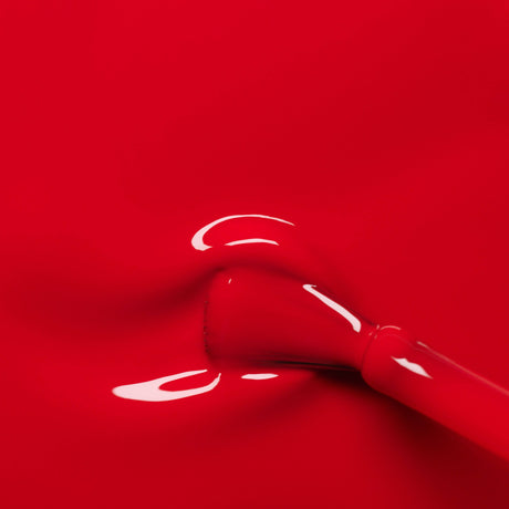 Esmalte de uñas - Rojo Amapola