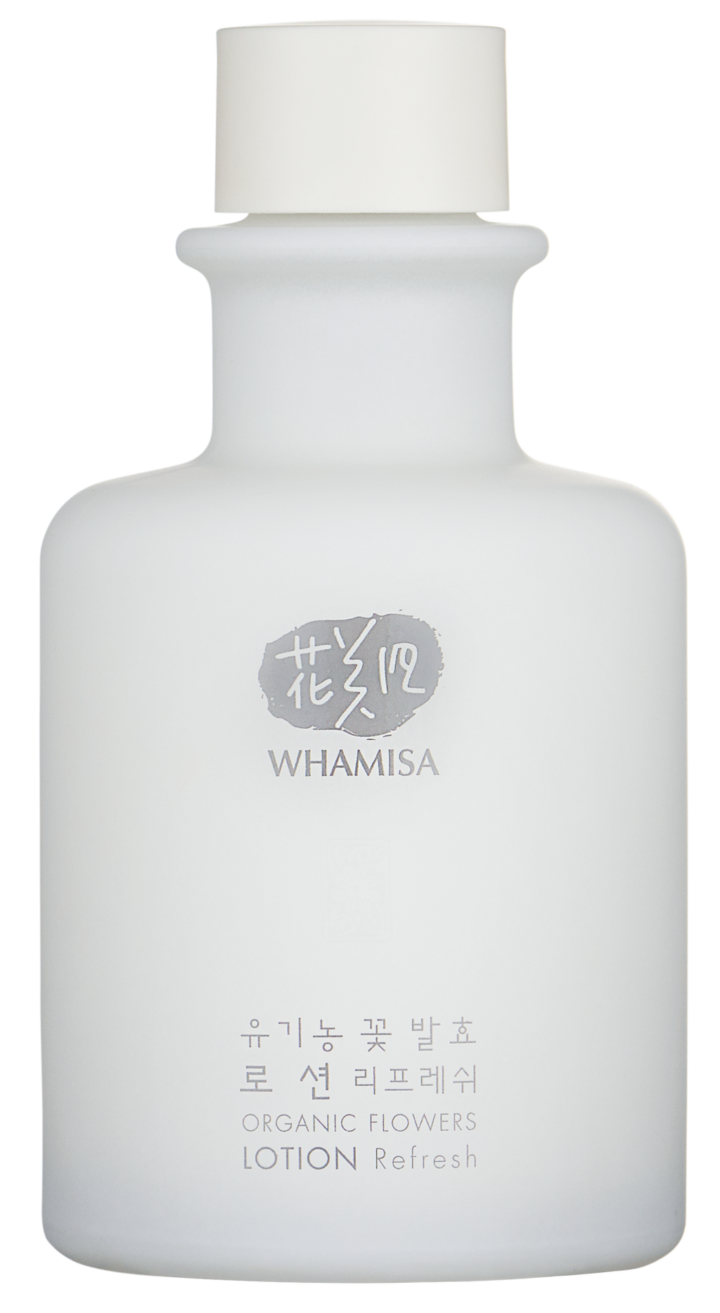 Balancing fluid with organic fermented flowers 150ml