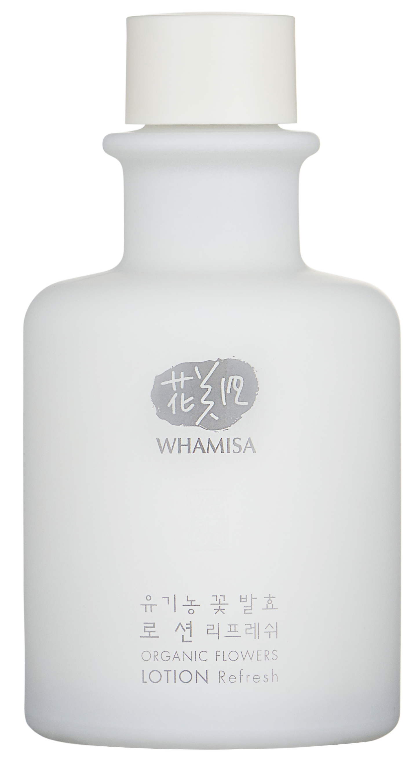 Balancing fluid with organic fermented flowers 150ml