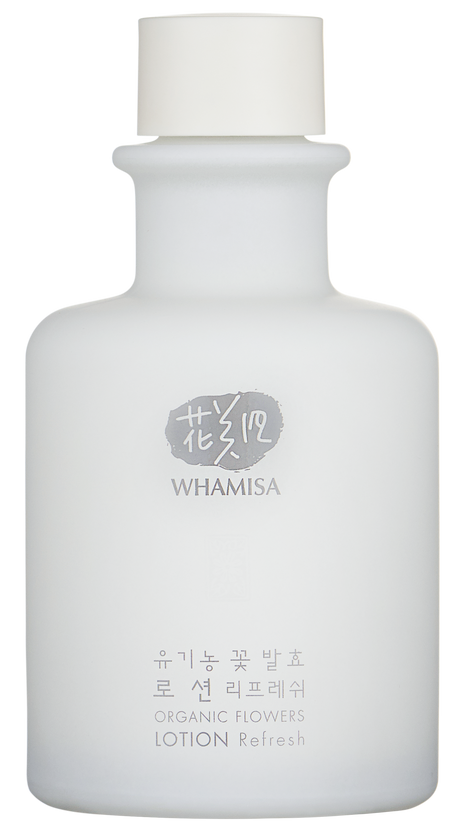 Fluido equilibrante con flores orgánicas fermentadas 150ml