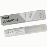 Bálsamo labial profundamente nutritivo Pure Luminous, sin fragancia