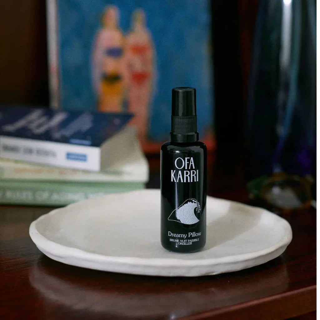 Dreamy Pillow Night Spray