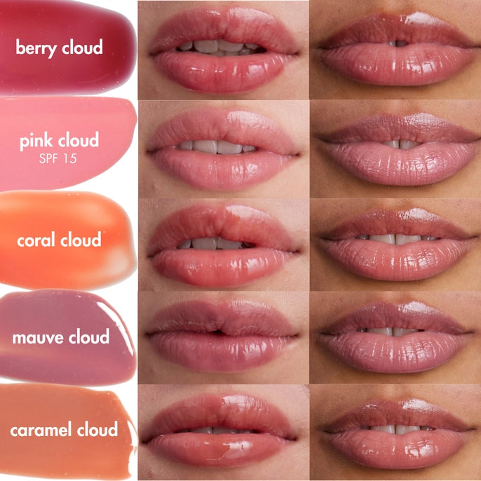 Tinted Lip Balm 8 ml