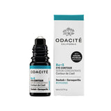 Concentrado en suero para contorno de ojos Ba+S con aplicador de rodillo