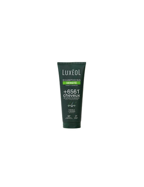 Envase de Luxéol Champú Densidad 200 ml