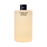 Champú Orgánico con semillas para cuero cabelludo graso 490 ml