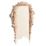 Muestra de color y textura de Nude Cover Up de Lily Lolo