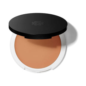 Lily Lolo Base de maquillaje en crema 7 g - Satin