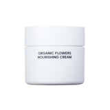 Crema Facial nutritiva 50 ml