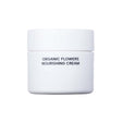 Crema Facial nutritiva 50 ml