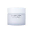 Crema hidratante con flores orgánicas fermentadas 50 ml