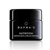 Nutrition Crema Nutritiva reafirmante de Noche de Dafna Skincare 50ML