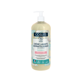 Coslys Crema Lavante Dermatológica 1 L