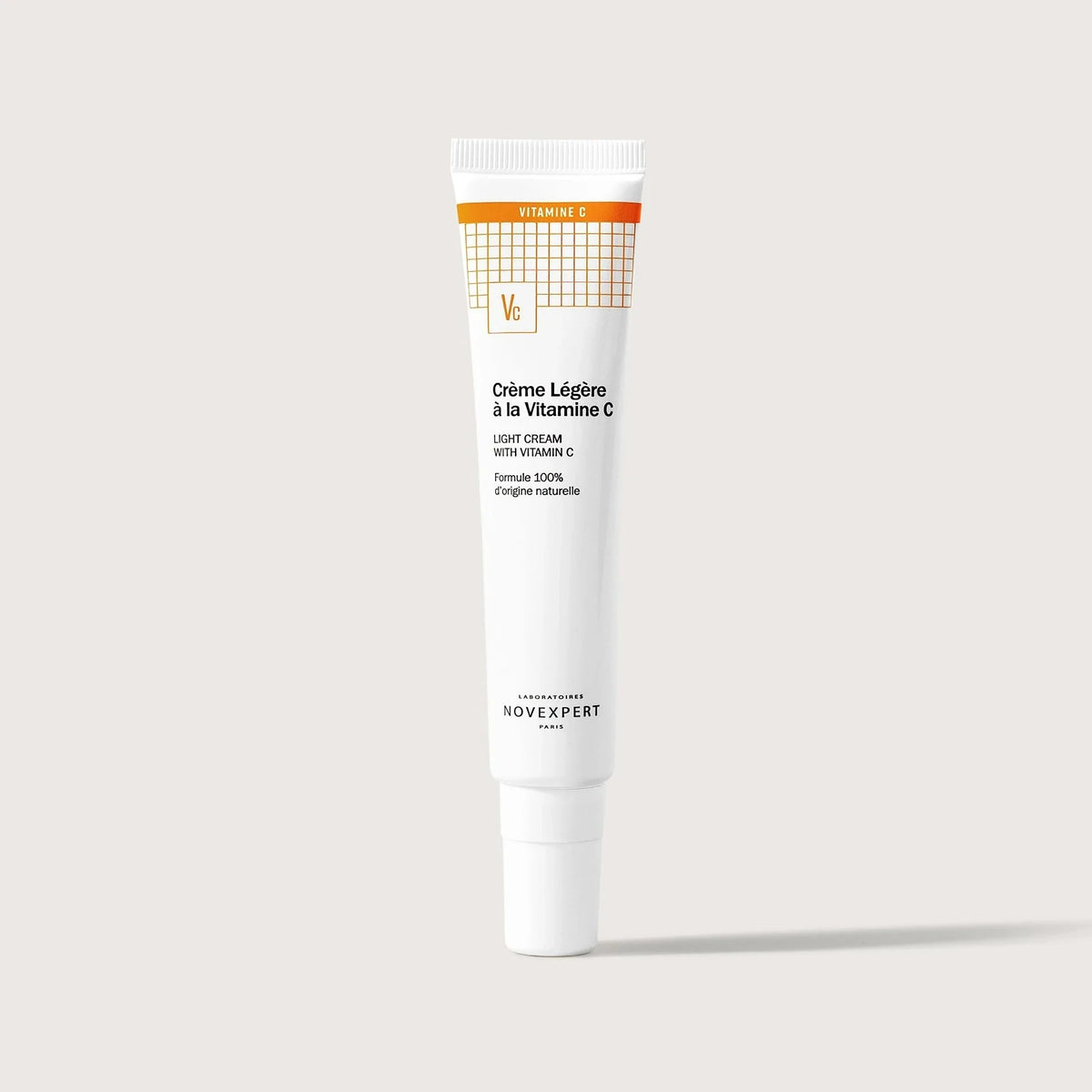 Novexpert Crema Ligera con vitamina C 40 ml