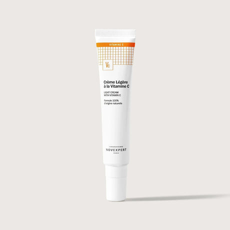 Novexpert Crema Ligera con vitamina C 40 ml