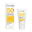 Crema solar facial SPF 50- 50 ml - ACORELLE | protección solar (foto 1)