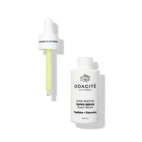 Edelweiss Extrême® Super Sérum - Odacité Skincare | Sérum facial (foto 1)