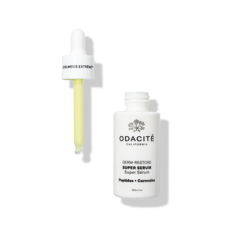 Edelweiss Extrême® Super Sérum - Odacité Skincare | Sérum facial (foto 1)
