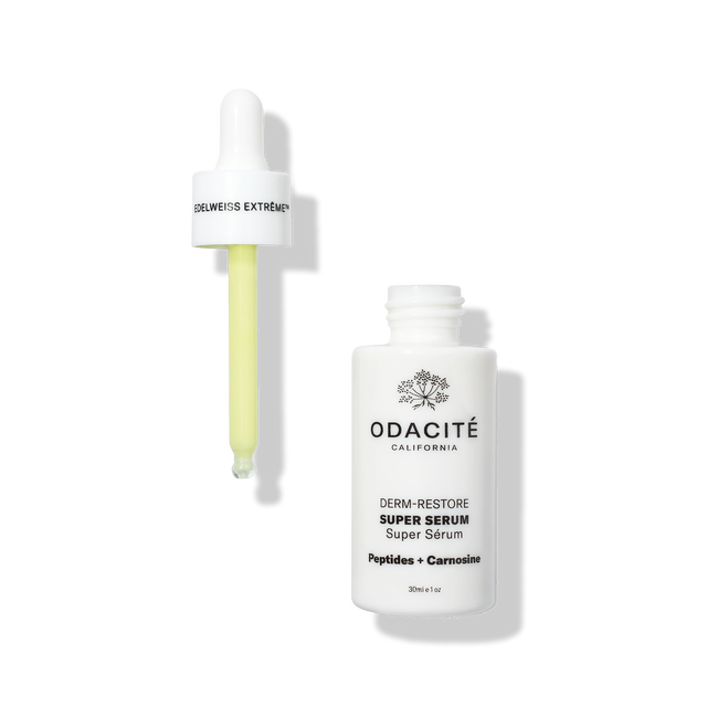 Edelweiss Extrême® Super Sérum - Odacité Skincare | Sérum facial (foto 1)