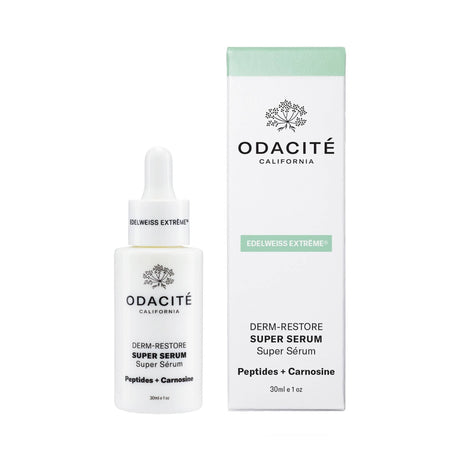 Edelweiss Extrême® Super Sérum - Odacité Skincare | Sérum facial (foto 2)