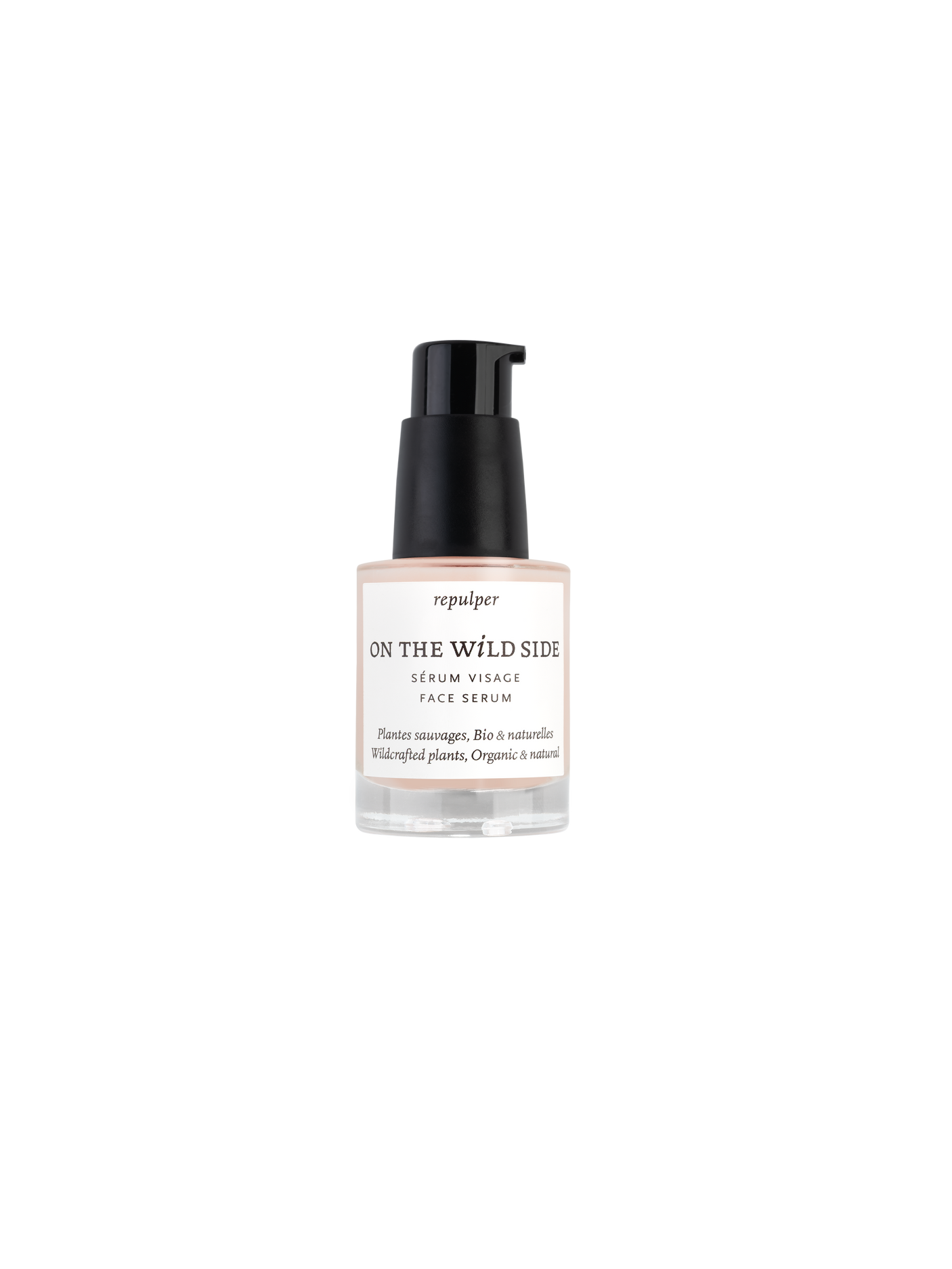 Sérum Facial Colágeno - 30ml
