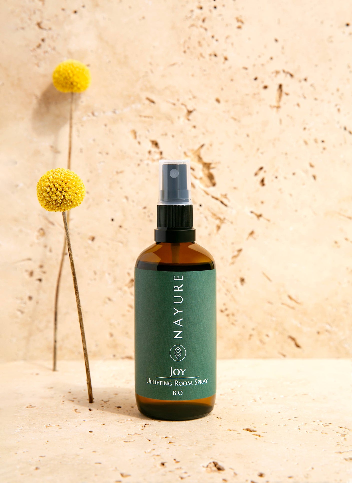 Joy Roomspray Organic Spray 100ml