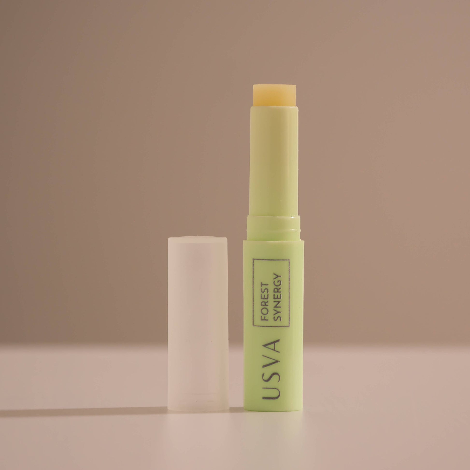 Forest Synergy Energizing and Soothing Lip Balm
