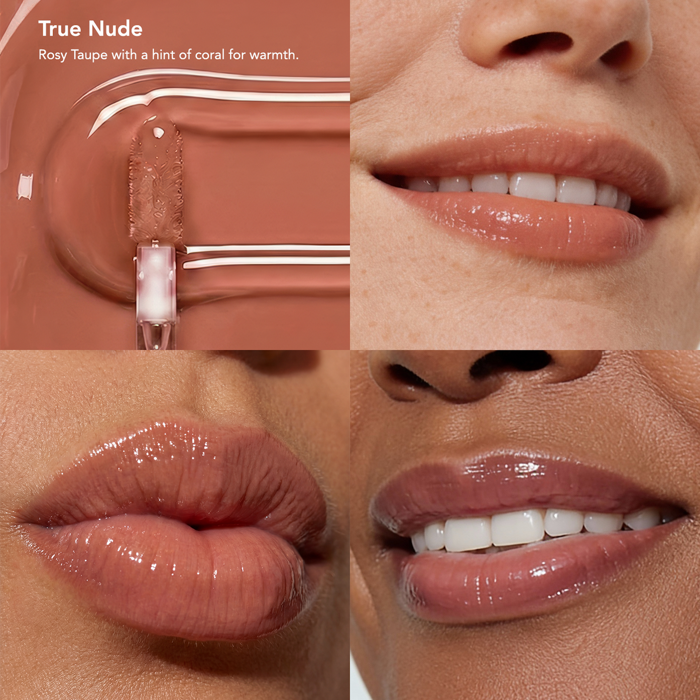 Nourishing Lip Serum SPF 40