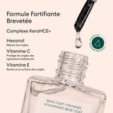 Manucurist - Capa base vitaminada Green™