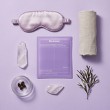 Detalle del envase de la Biodance Caviar PDRN Real Deep Mask