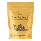 Matcha & CO - Desintoxicación matutina